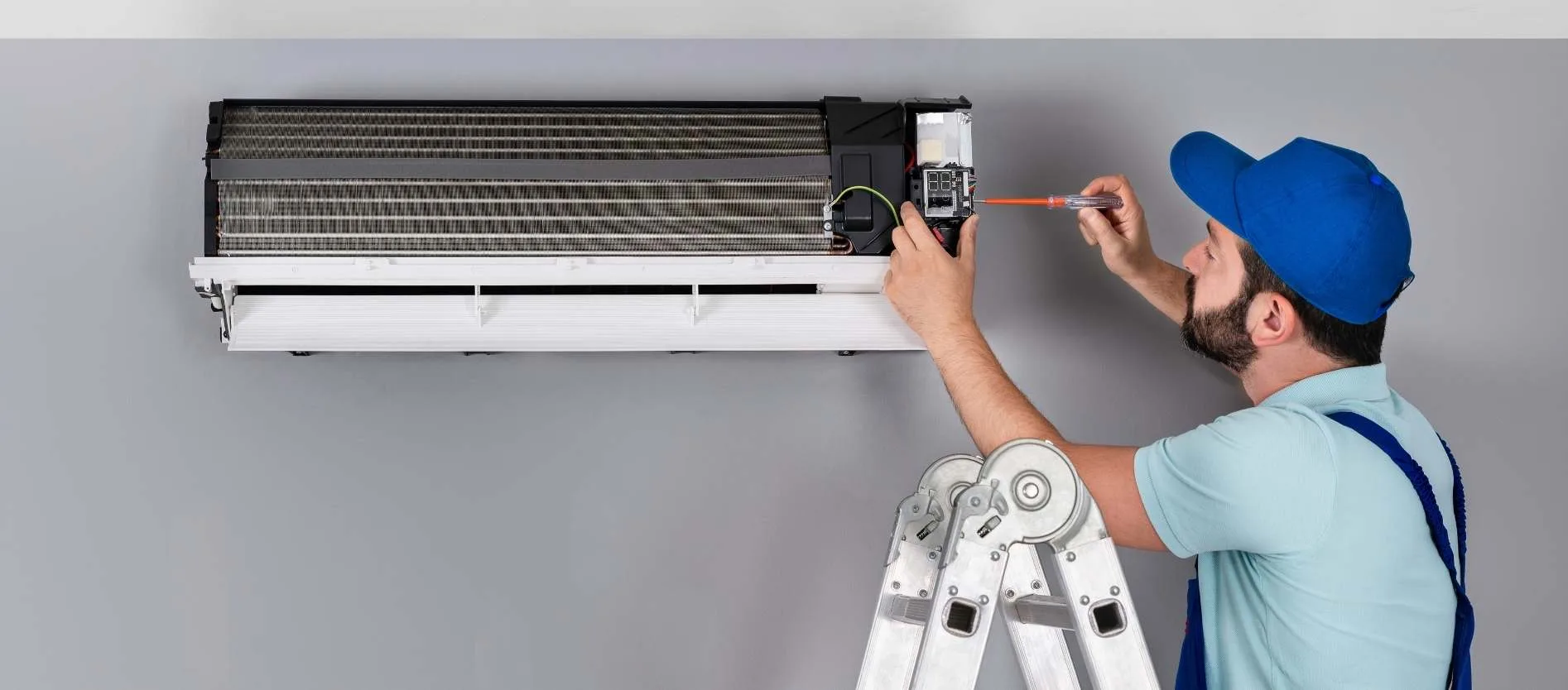 Ataşehir İçerenköy TCL Klima Gaz Dolum Servisi